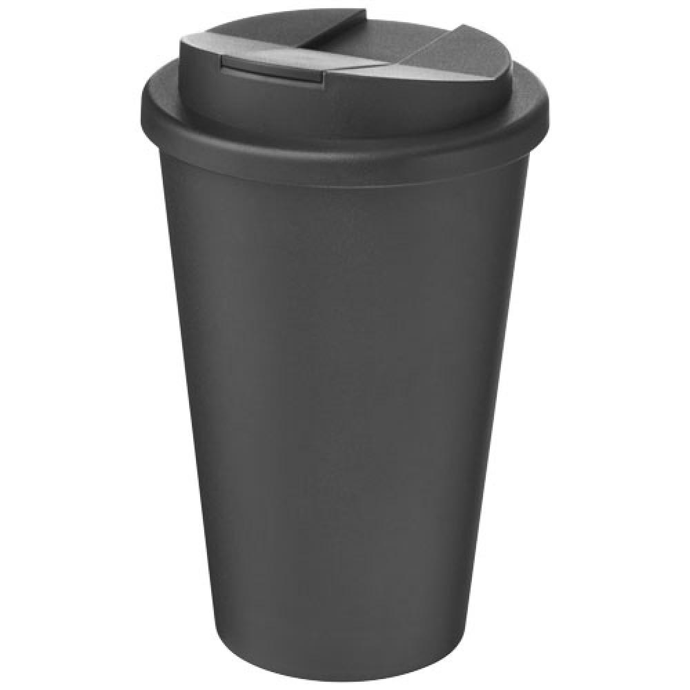 Vaso con aislamiento de 350 ml con tapa antigoteo "Americano®­­ Renew"