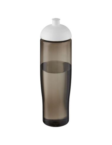 Bidón deportivo con tapa Dome de 700 ml H2O Active® "Eco Tempo"