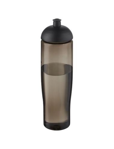 Bidón deportivo con tapa Dome de 700 ml H2O Active® "Eco Tempo"