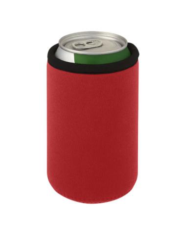 Funda de neopreno reciclado para latas Vrie