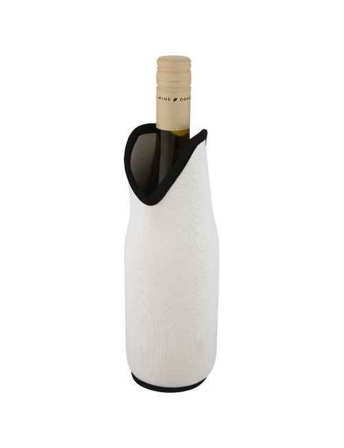 Funda de neopreno reciclado para vino "Noun"