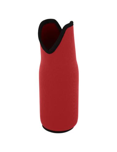 Funda de neopreno reciclado para vino "Noun"