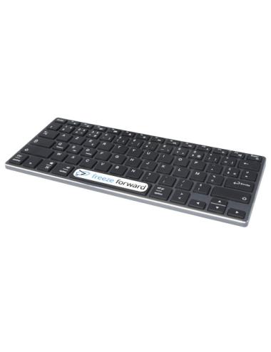 Teclado Bluetooth de rendimiento híbrido - AZERTY "Hybrid"