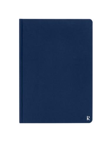 Libreta A5 de tapa dura "Karst®"