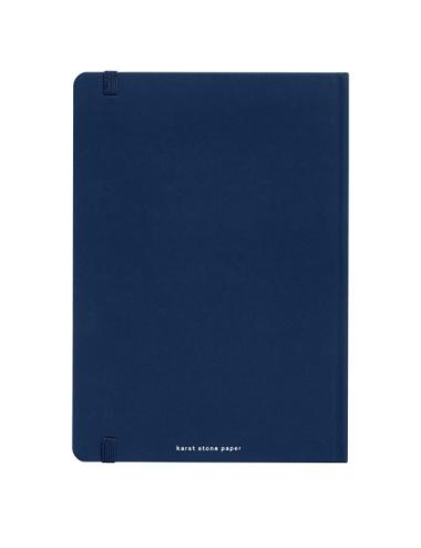 Libreta A5 de tapa dura "Karst®"