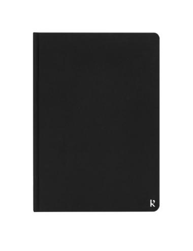 Libreta A5 de tapa dura "Karst®"