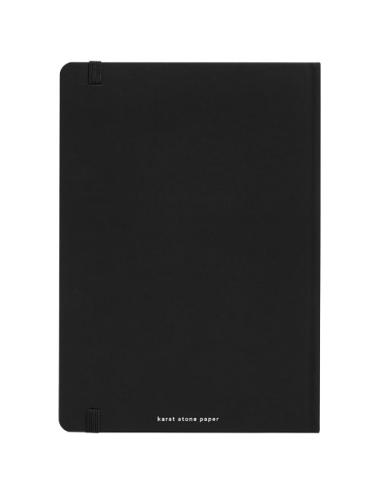 Libreta A5 de tapa dura "Karst®"