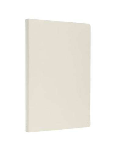 Libreta A5 de tapa blanda "Karst®"