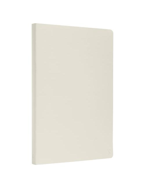 Libreta A5 de tapa blanda "Karst®"