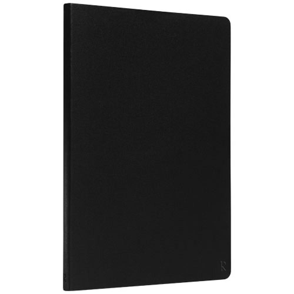 Libreta A5 de tapa blanda "Karst®"