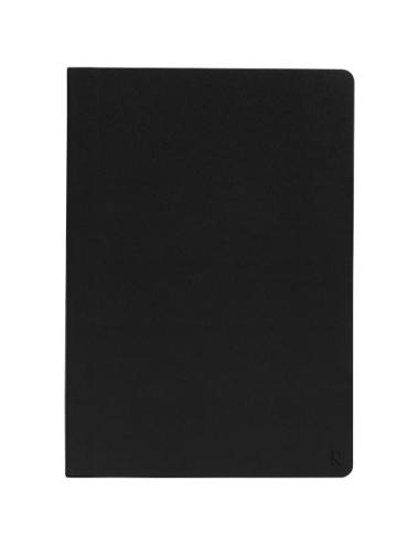 Libreta A5 de tapa blanda "Karst®"