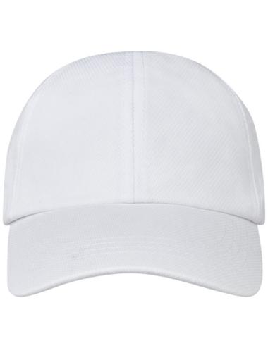 Gorra Cool fit de 6 paneles "Cerus"