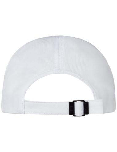 Gorra Cool fit de 6 paneles "Cerus"