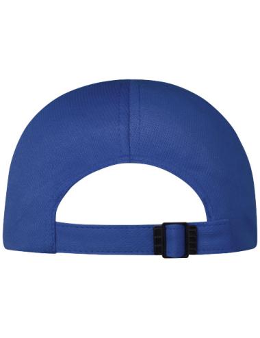 Gorra Cool fit de 6 paneles "Cerus"