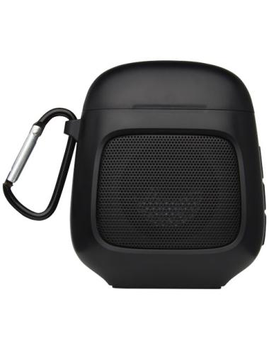 Altavoz y auriculares con emparejamiento automático True Wireless "Remix"