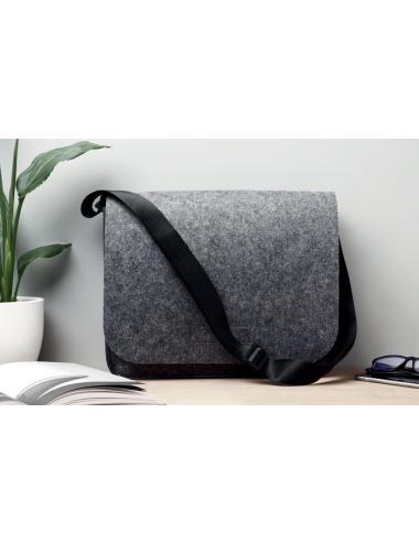 Bolsa ordenador 15" RPET