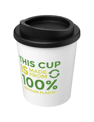 Americano® Vaso térmico de 250 ml reciclado "Espresso"