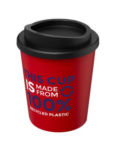 Americano® Vaso térmico de 250 ml reciclado "Espresso"