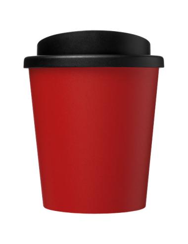 Americano® Vaso térmico de 250 ml reciclado "Espresso"