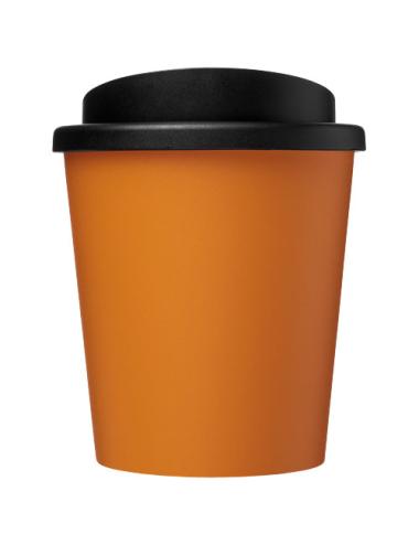 Americano® Vaso térmico de 250 ml reciclado "Espresso"