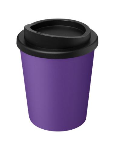 Americano® Vaso térmico de 250 ml reciclado "Espresso"