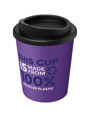 Americano® Vaso térmico de 250 ml reciclado "Espresso"