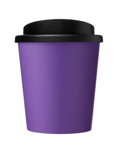 Americano® Vaso térmico de 250 ml reciclado "Espresso"