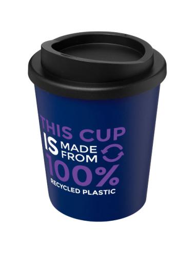 Americano® Vaso térmico de 250 ml reciclado "Espresso"