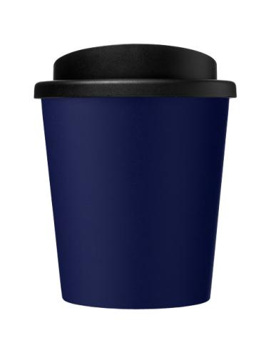 Americano® Vaso térmico de 250 ml reciclado "Espresso"