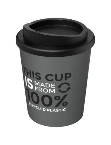 Americano® Vaso térmico de 250 ml reciclado "Espresso"