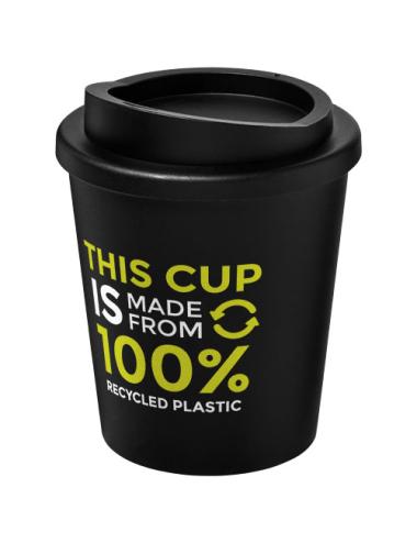 Americano® Vaso térmico de 250 ml reciclado "Espresso"