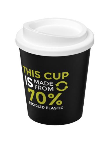 Vaso reciclado de 250 ml "Americano® Espresso Eco"