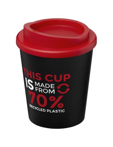 Vaso reciclado de 250 ml "Americano® Espresso Eco"