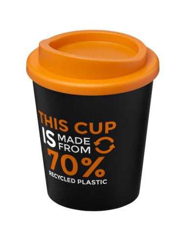 Vaso reciclado de 250 ml "Americano® Espresso Eco"