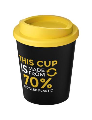 Vaso reciclado de 250 ml "Americano® Espresso Eco"