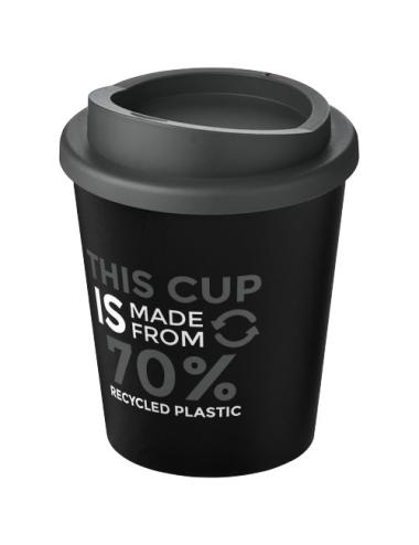 Vaso reciclado de 250 ml "Americano® Espresso Eco"