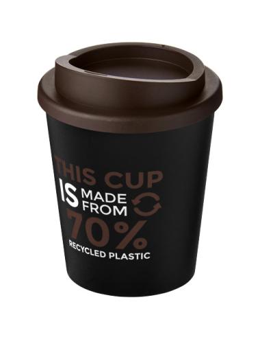 Vaso reciclado de 250 ml "Americano® Espresso Eco"