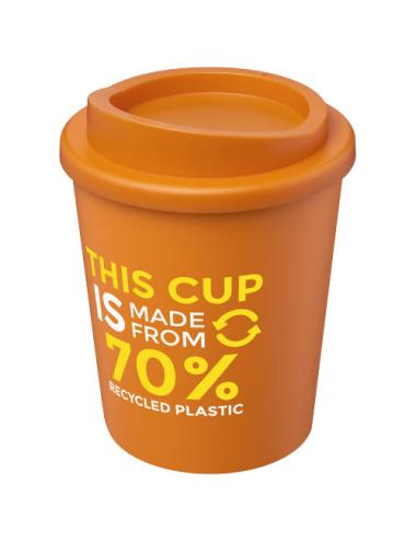 Vaso reciclado de 250 ml "Americano® Espresso Eco"