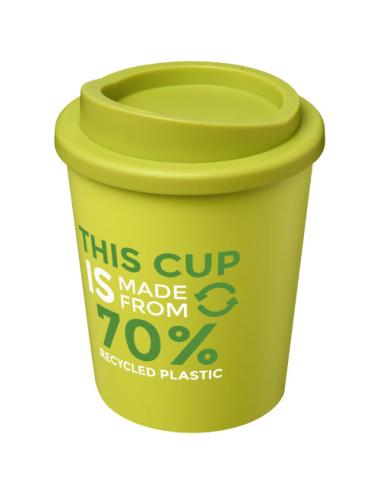 Vaso reciclado de 250 ml "Americano® Espresso Eco"