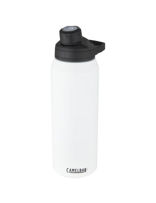 CamelBak® bidón deportivo de acero inoxidable con aislamiento de 1 l "Chute® Mag"