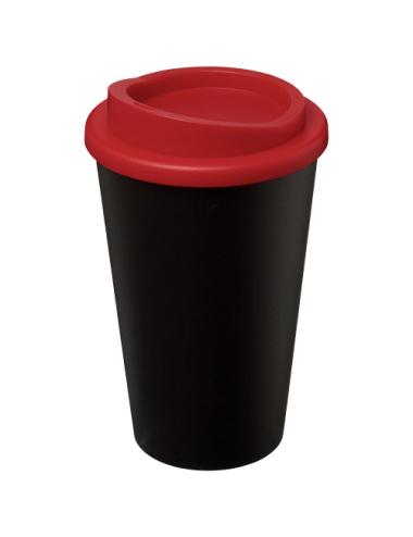 Vaso con aislamiento de 350 ml "Americano®"