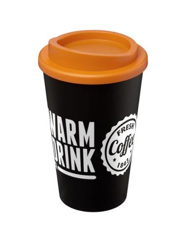 Vaso con aislamiento de 350 ml "Americano®"