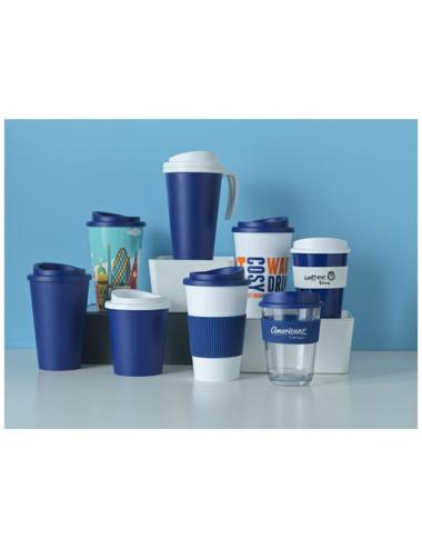 Vaso con aislamiento de 350 ml "Americano®"