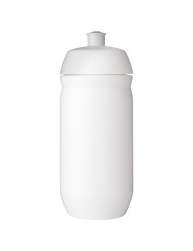 Bidón deportivo de 500 ml "HydroFlex™"