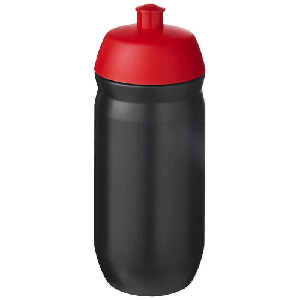 Bidón deportivo de 500 ml "HydroFlex™"