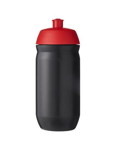 Bidón deportivo de 500 ml "HydroFlex™"