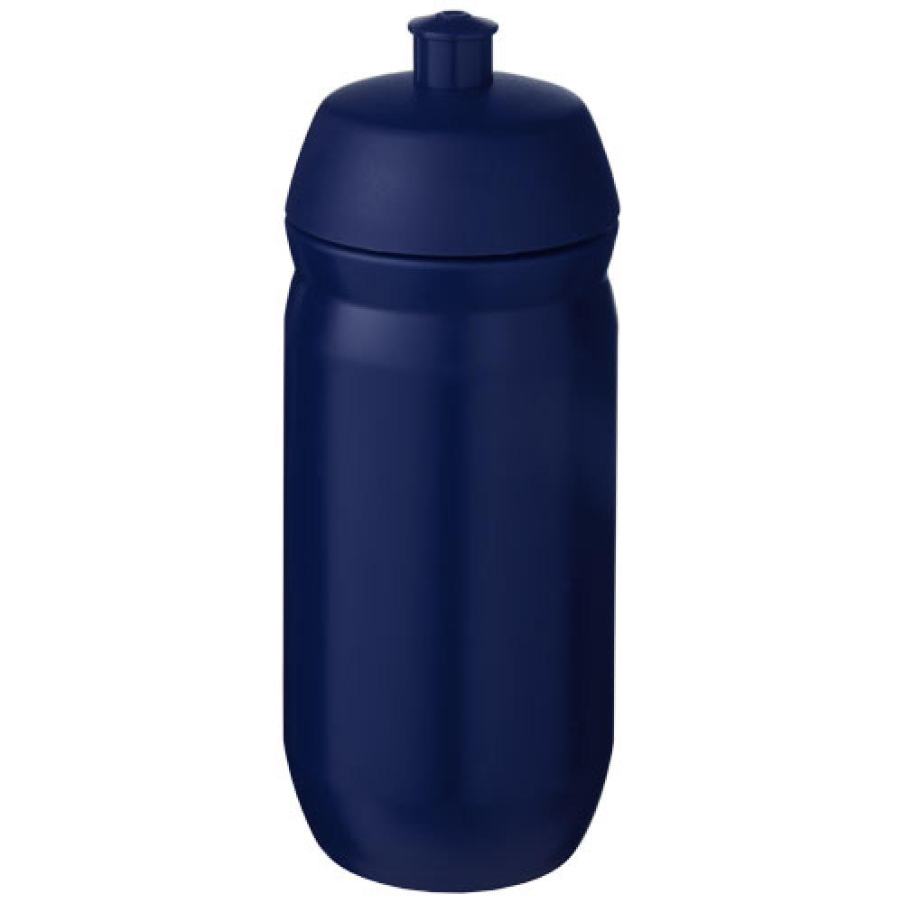 Bidón deportivo de 500 ml "HydroFlex™"