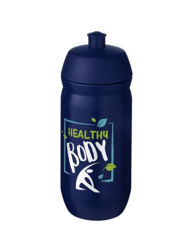 Bidón deportivo de 500 ml "HydroFlex™"