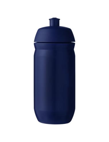 Bidón deportivo de 500 ml "HydroFlex™"