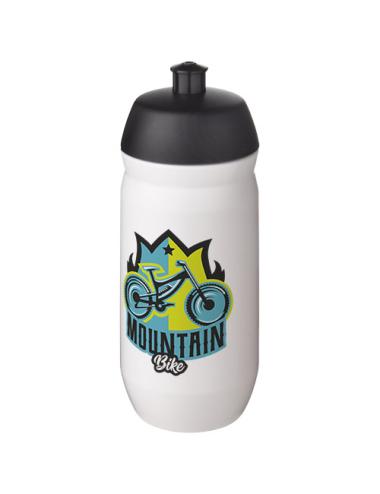 Bidón deportivo de 500 ml "HydroFlex™"